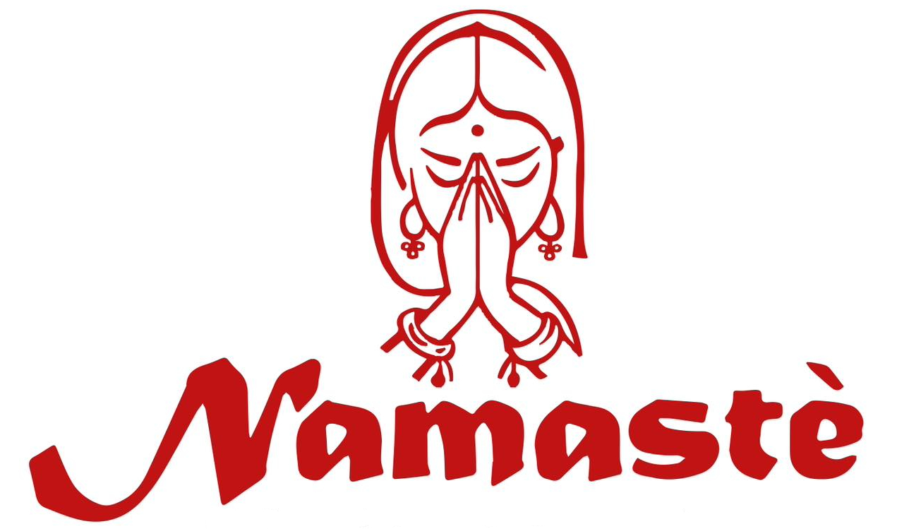 Namastè Logo